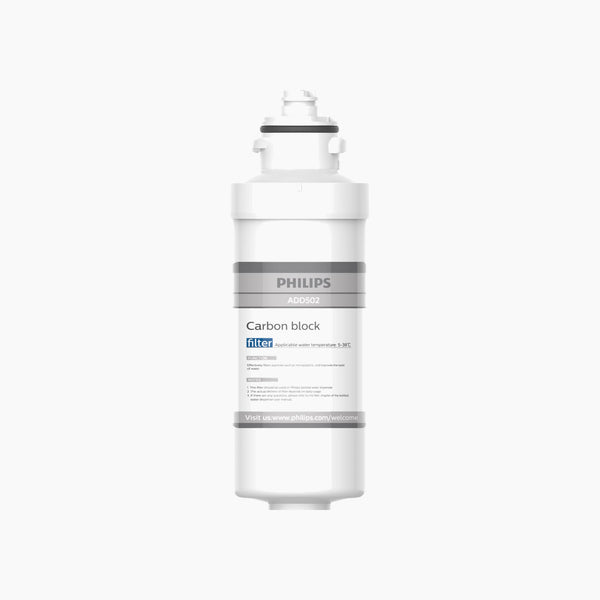 Carbon-Block Filter – 4 000 L (for Water Dispensers)