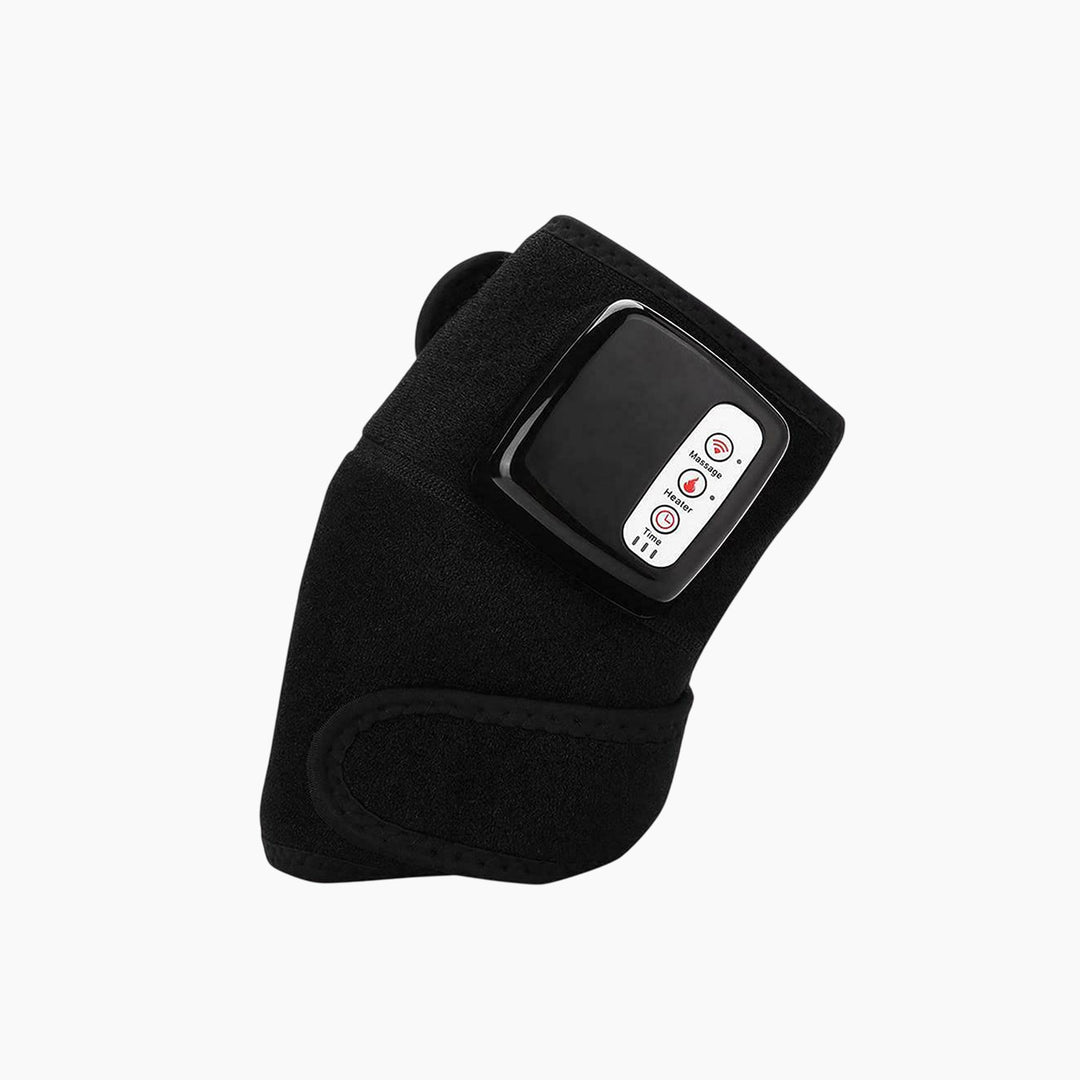 XYZdreams Knee and Elbow Massager