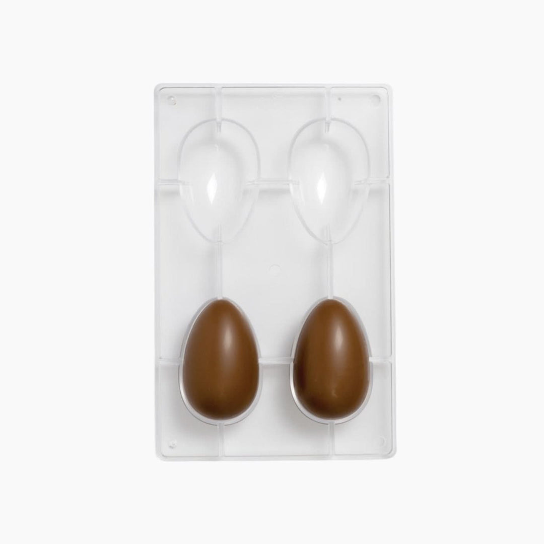 Decora Chocolate Mould - HUNA
