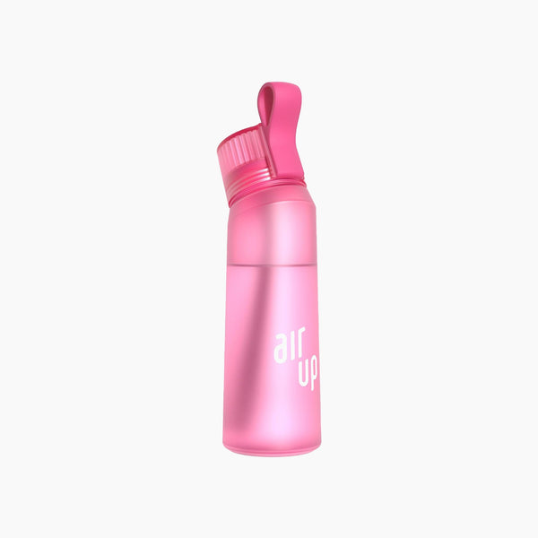Hot Pink + Candy Island VP With 3 Pods Water Bottle 650 mL
