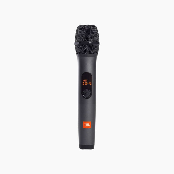 JBL Wireless Microphone Set