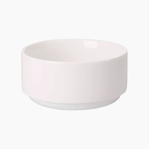 Bonna White Bowl Dia 14cm 500ml