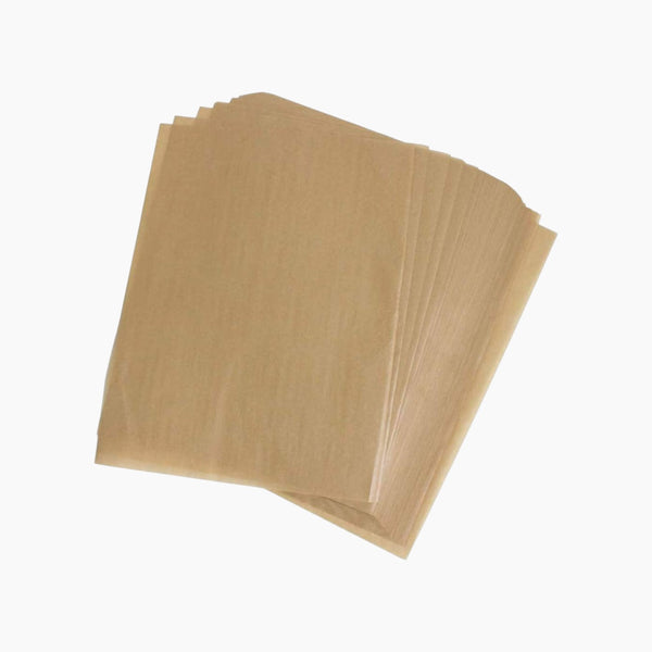Sandwich Paper Brown 30x25 cm 500 Pcs