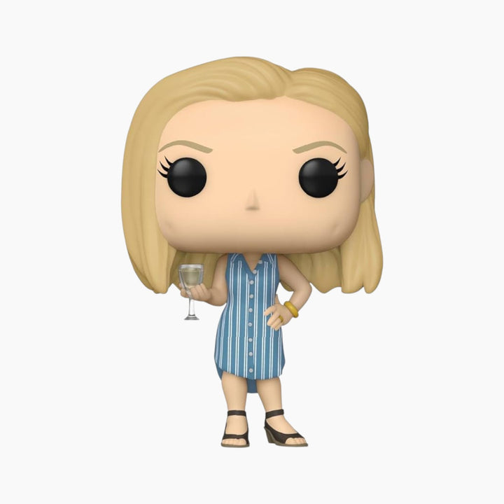 FUNKO Pop! TV Ozark Wendy Byrde Figure - HUNA