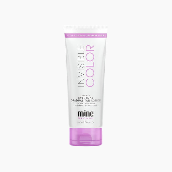 Invisible Color Gradual Tan Lotion 207 mL