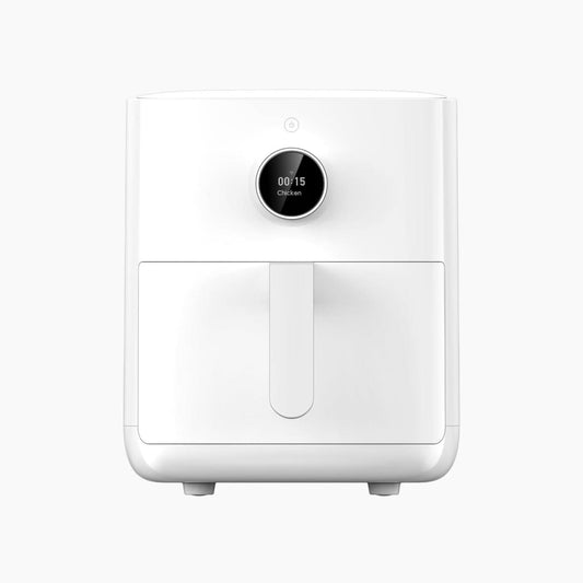 White Smart Air Fryer 4.5 L