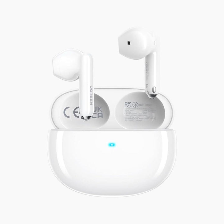 Anker HiTune H5 headphones with 13.6mm drivers and 26-hour playtime