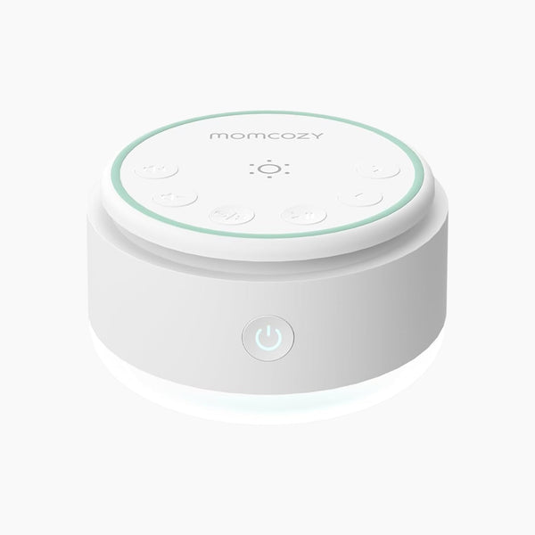 Momcozy Portable Sound Machine
