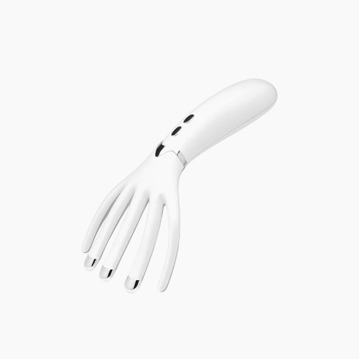 Rechargeable Scalp Massager for Hair Growth