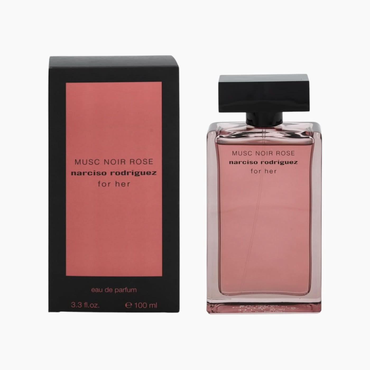 Narciso Rodriguez Musc Noir Rose Eau de Parfum Narciso Rodriguez Musc Noir Rose Eau de Parfum