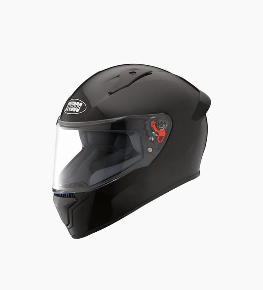 Studds Black Thunder