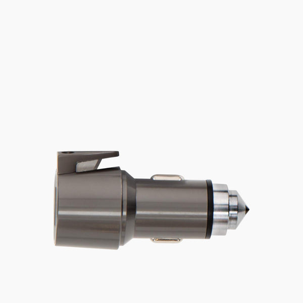 Smith & Wesson Adult Vehicle Escape Tool with Glass Break