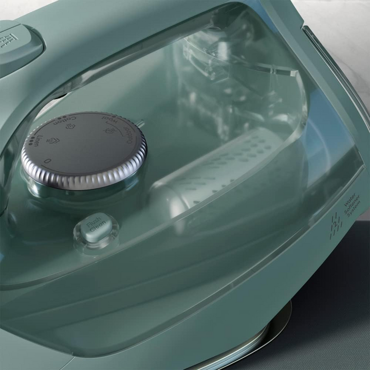 Sda Electrolux Steam Iron