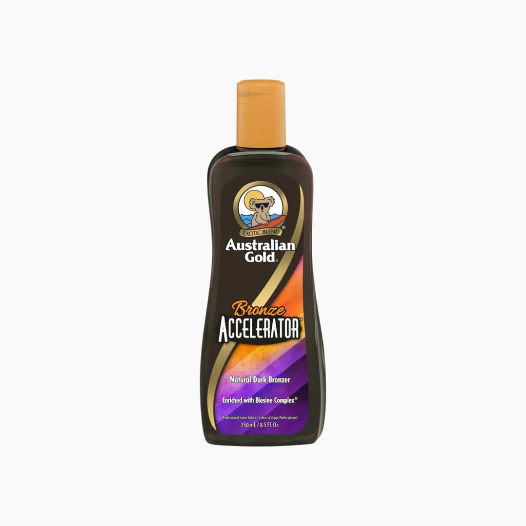 Australian Gold Tanning Accelerator Lotion