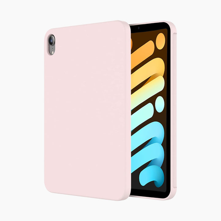 Catchy Jo iPad Shockproof Case