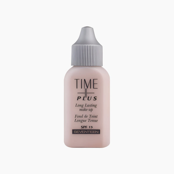 Foundation Time Plus