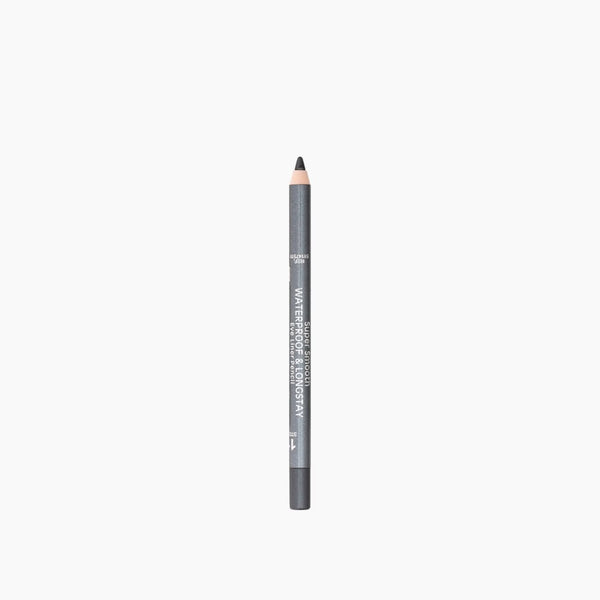 Super Smooth Waterproof Eye Liner