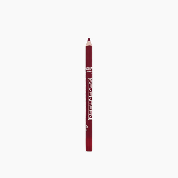 Super Smooth Waterproof Lip Liner