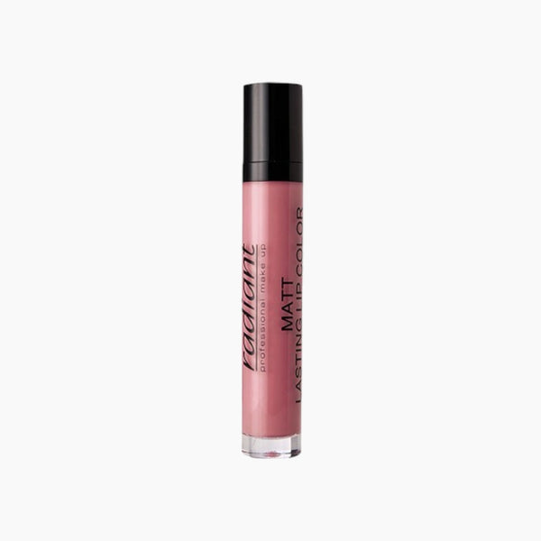 Matte Lasting Lip Color Spf 15