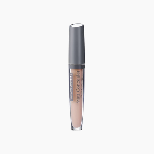 Matte Concealer Extra Coverage