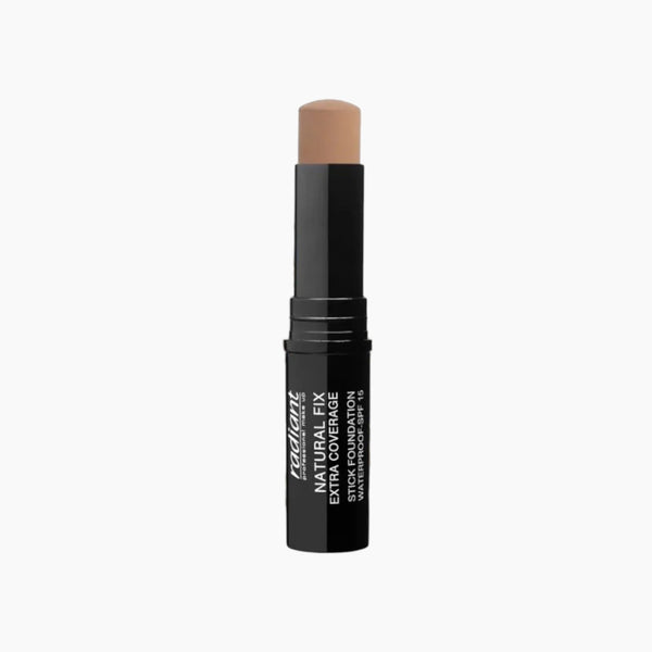 كريم أساس Natural Fix Extra Coverage Stick مقاوم للماء بعامل حماية من الشمس 15 رقم 3