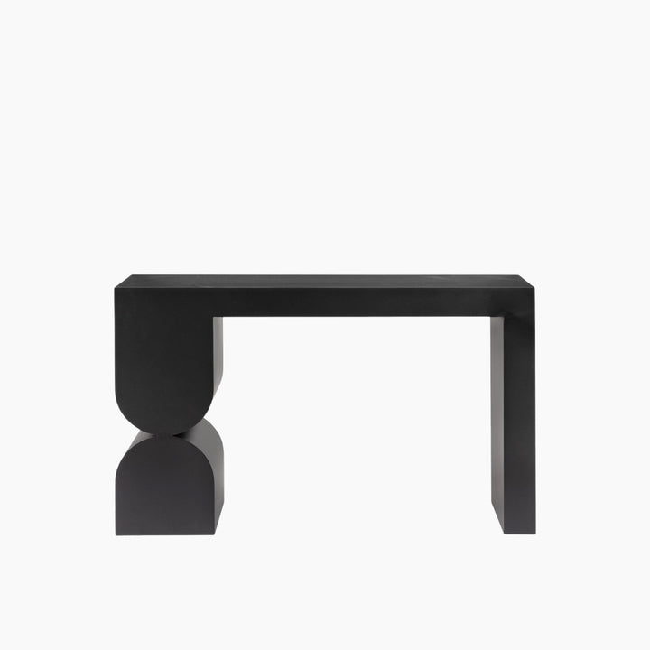 Liberta Arches Console