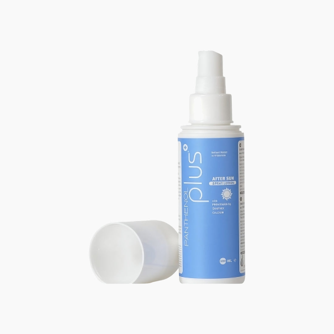 Beesline Panthenol Plus Spray