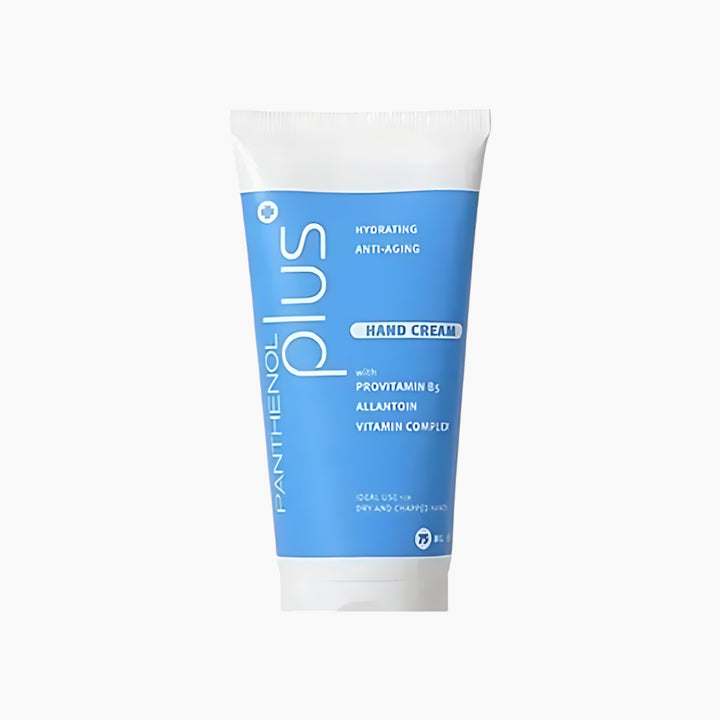 Beesline Panthenol Plus Hand Cream