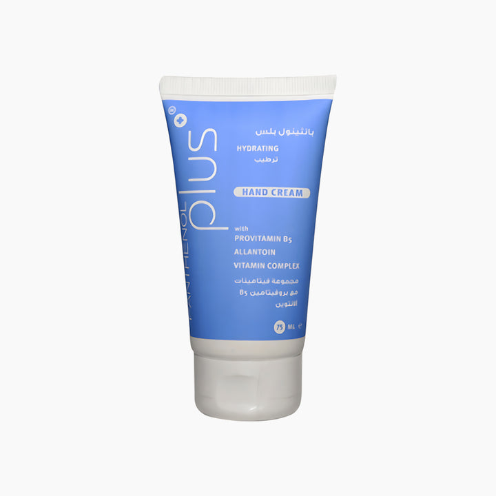 Beesline Panthenol Plus Hand Cream