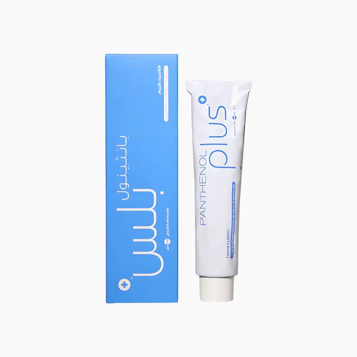 Beesline Pannthenol Plus Cream Classic Cream