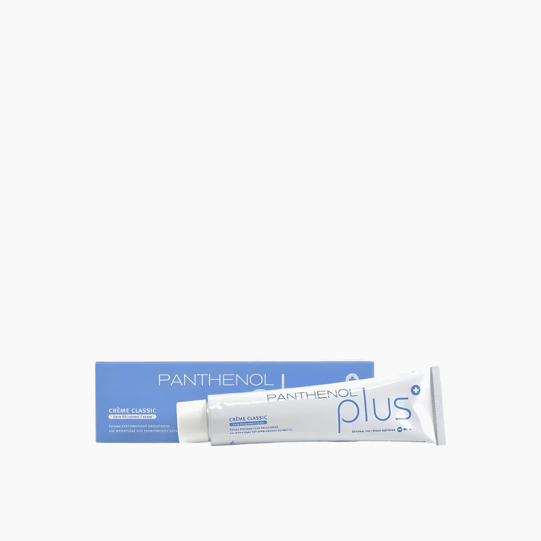 Beesline Pannthenol Plus Cream Classic Cream