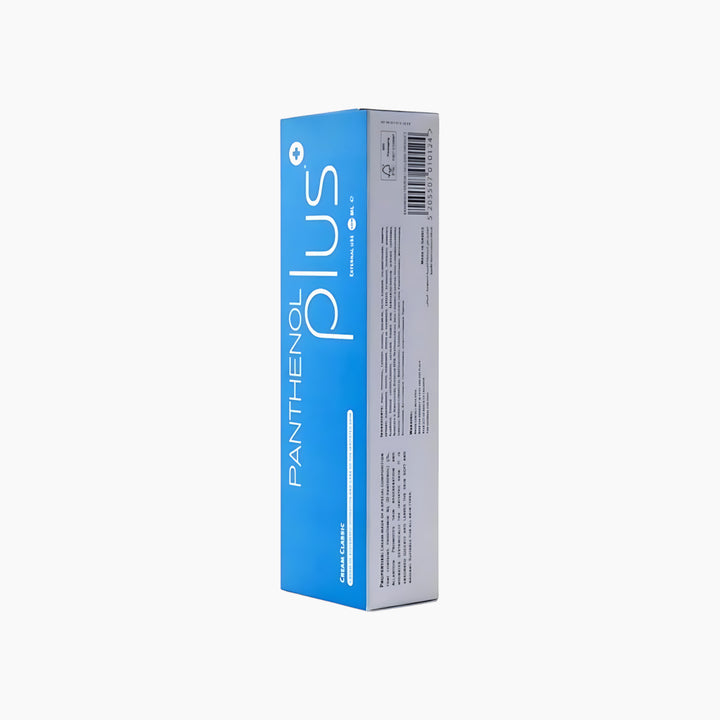 Beesline Pannthenol Plus Cream Classic Cream