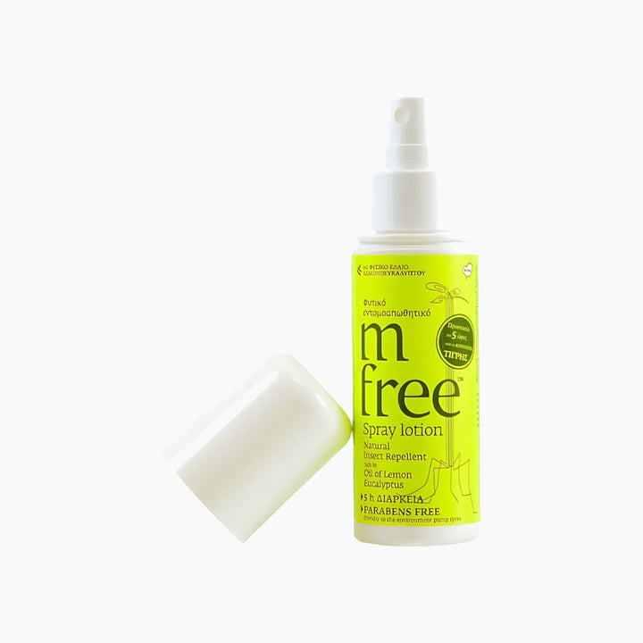 Beesline M-Free Insect Repellent Spray