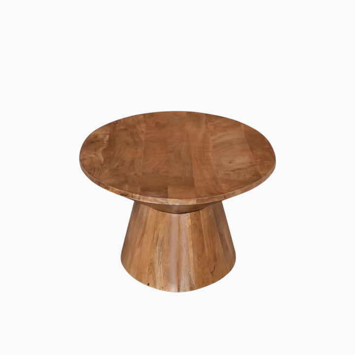 Liberta Falso Coffee Table Wood Mango