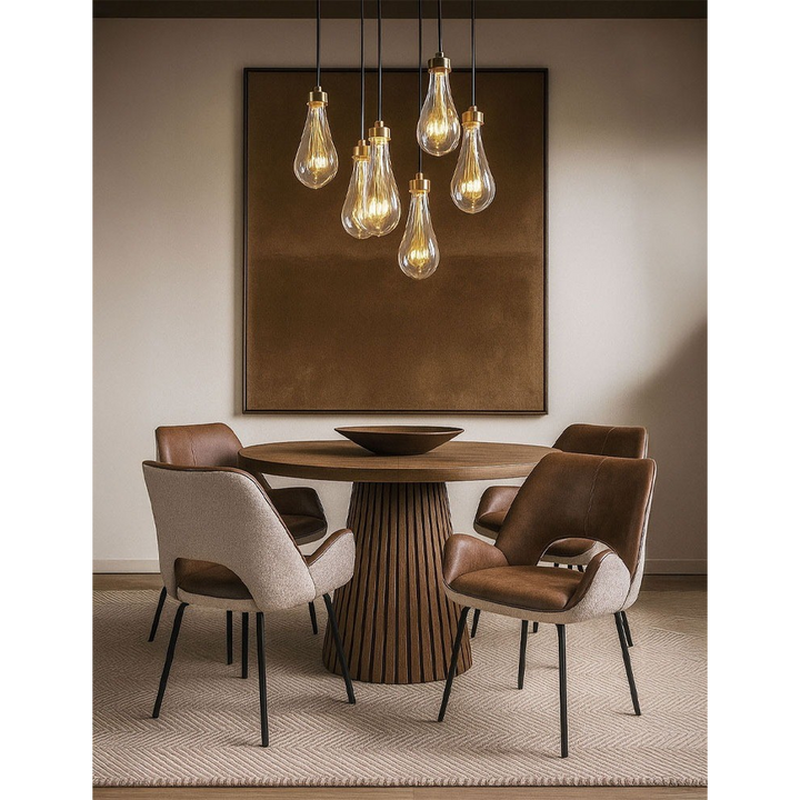 Liberta Foresta Table Extendable