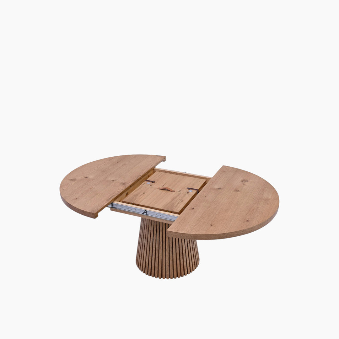 Liberta Foresta Table Extendable