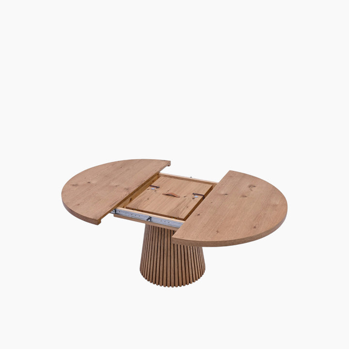 Liberta Foresta Table Extendable