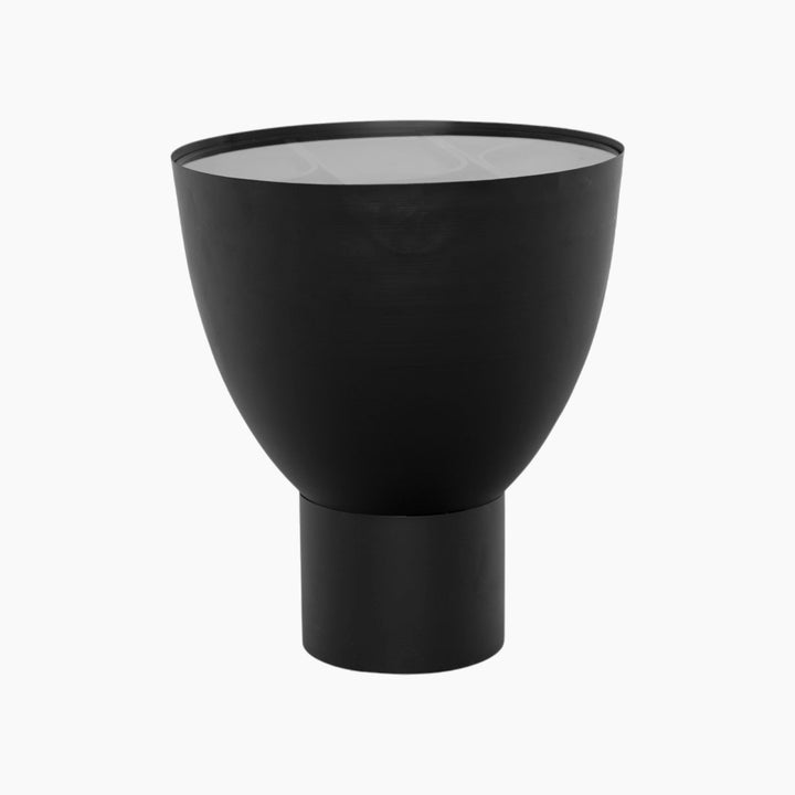 Liberta Arches Side Table