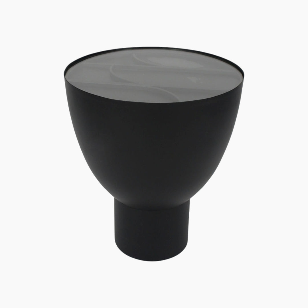 Liberta Arches Side Table