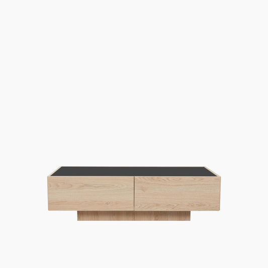 Natural Coffee Table