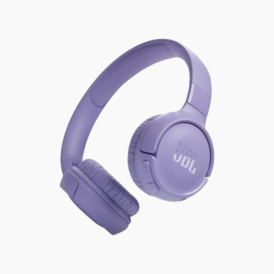JBL Tune 520BT Headphones