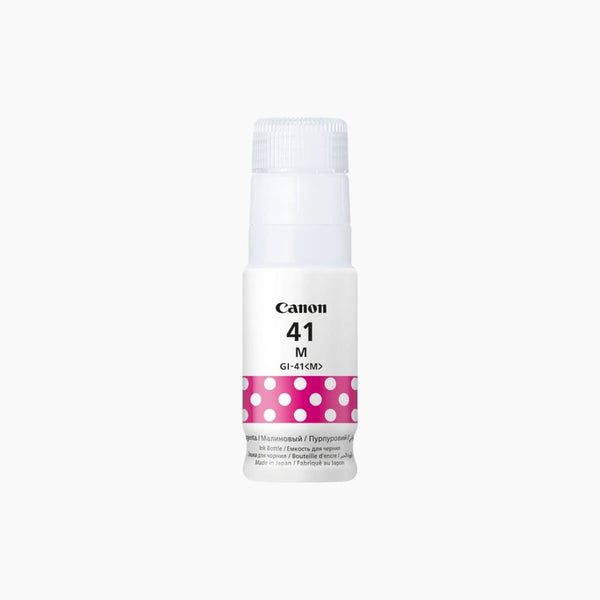 GI-41 Ink Bottle Small Magenta