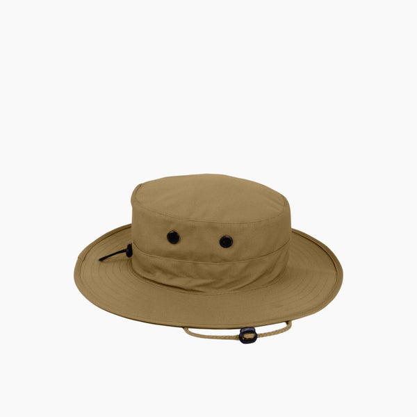 Coyote Adjustable Boonie Hat