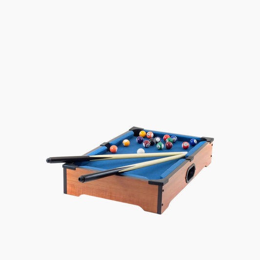 The Source Table Top Pool