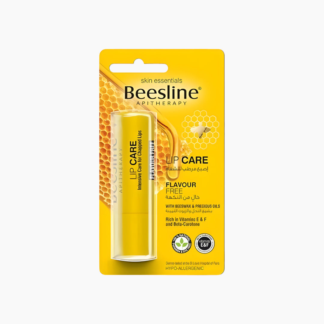 Beesline Lip Balm 4G