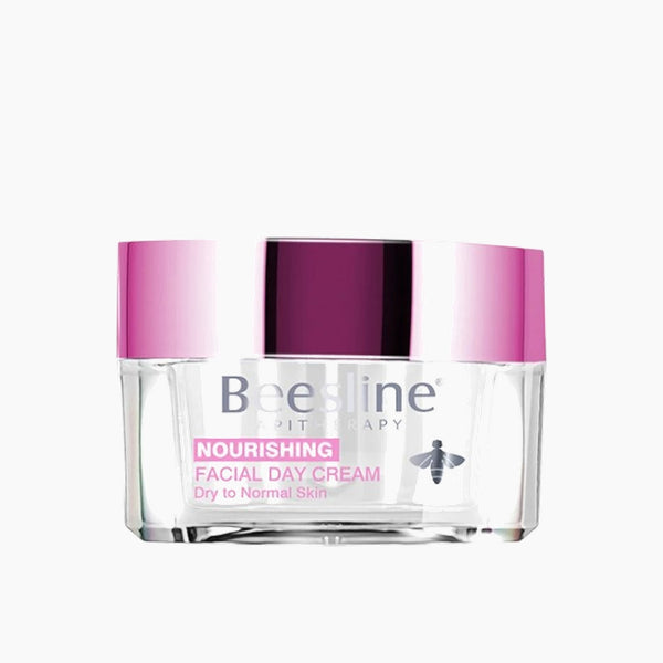 Cream Facial Day Nourishing Spf 25 50 mL