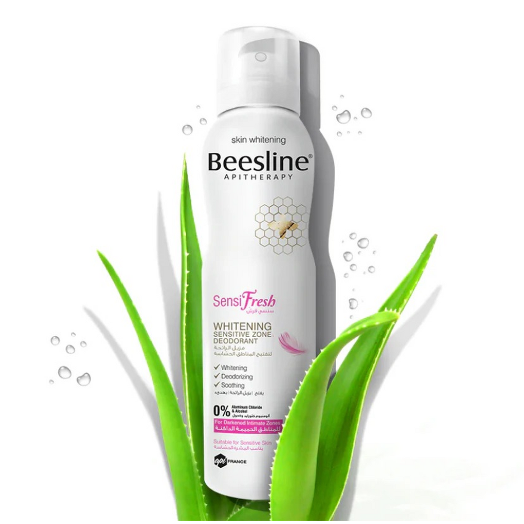 Beesline Sensi Fresh Whitening Deodorant