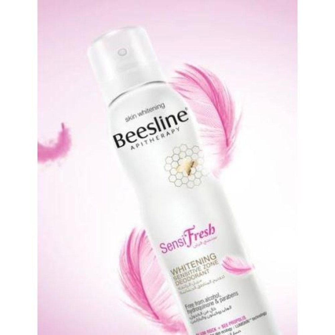 Beesline Sensi Fresh Whitening Deodorant