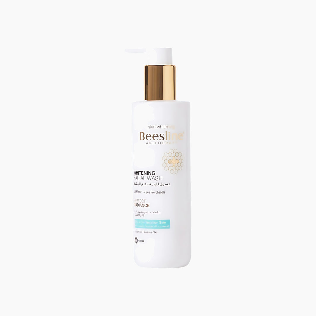 Beesline W. Facial Wash