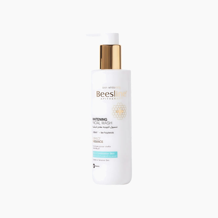 Beesline W. Facial Wash